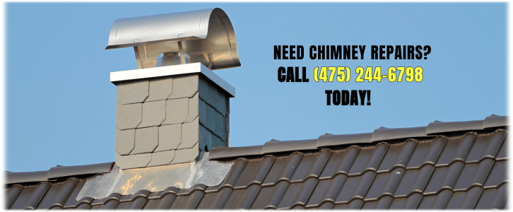 Chimney Repair Norwalk CT