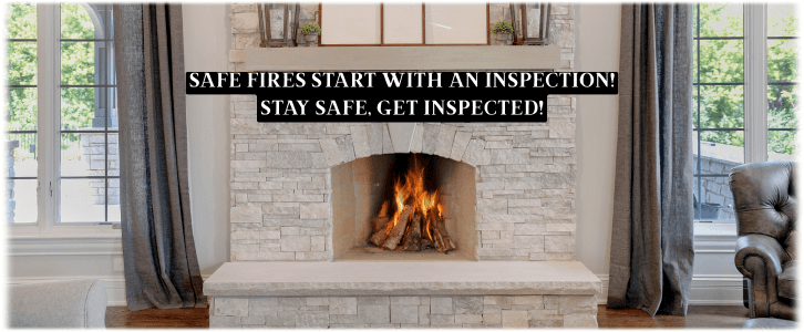 Chimney and Fireplace Inspection Norwalk CT