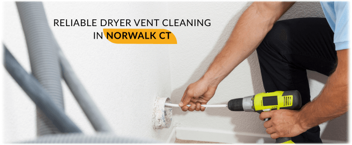 Dryer Vent Cleaning Norwalk CT