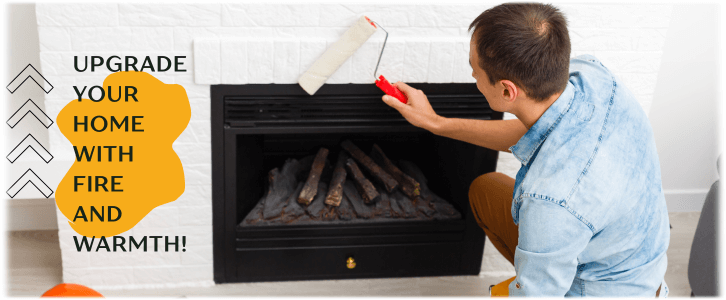 Fireplace Installation Norwalk CT