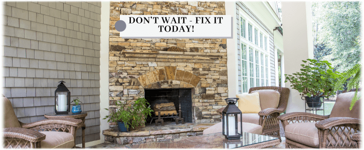 Fireplace Repair Norwalk CT